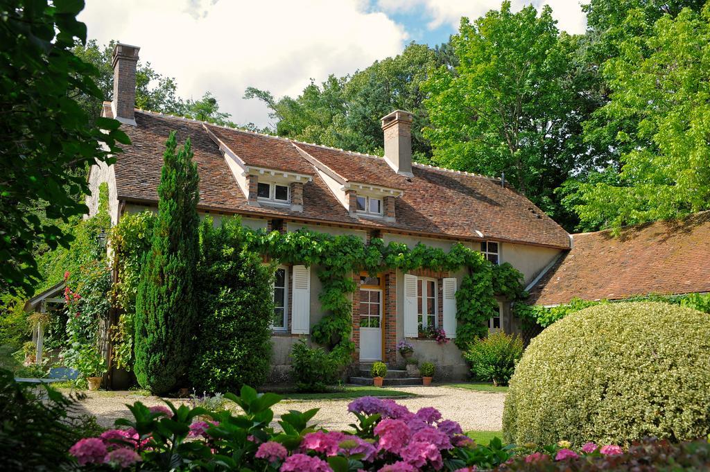 Hameau Des Gres Villa Paley Kültér fotó