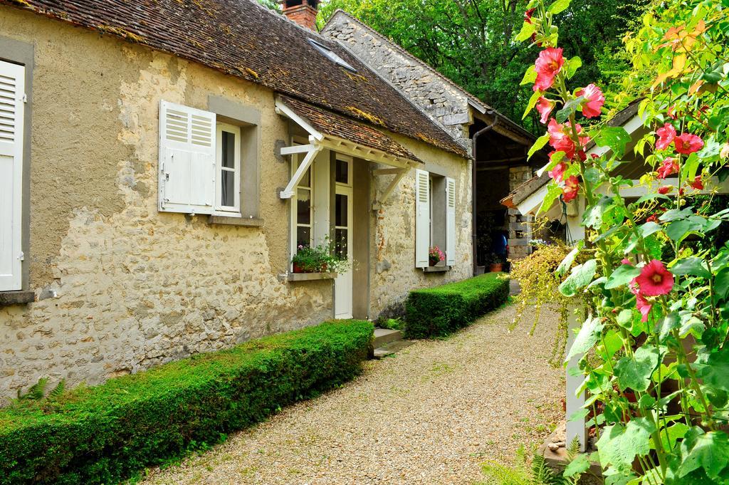 Hameau Des Gres Villa Paley Kültér fotó