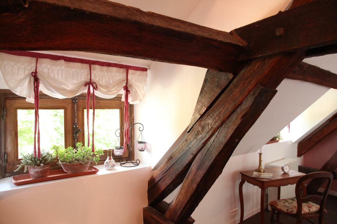 Hameau Des Gres Villa Paley Kültér fotó