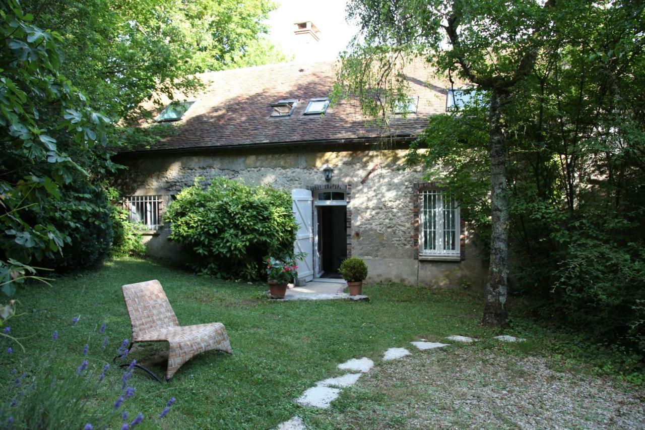 Hameau Des Gres Villa Paley Kültér fotó