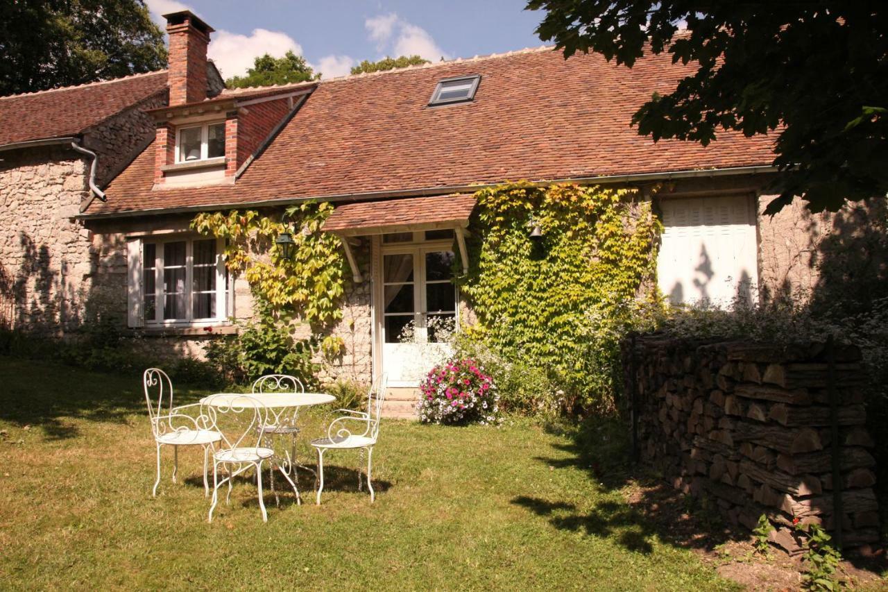 Hameau Des Gres Villa Paley Kültér fotó