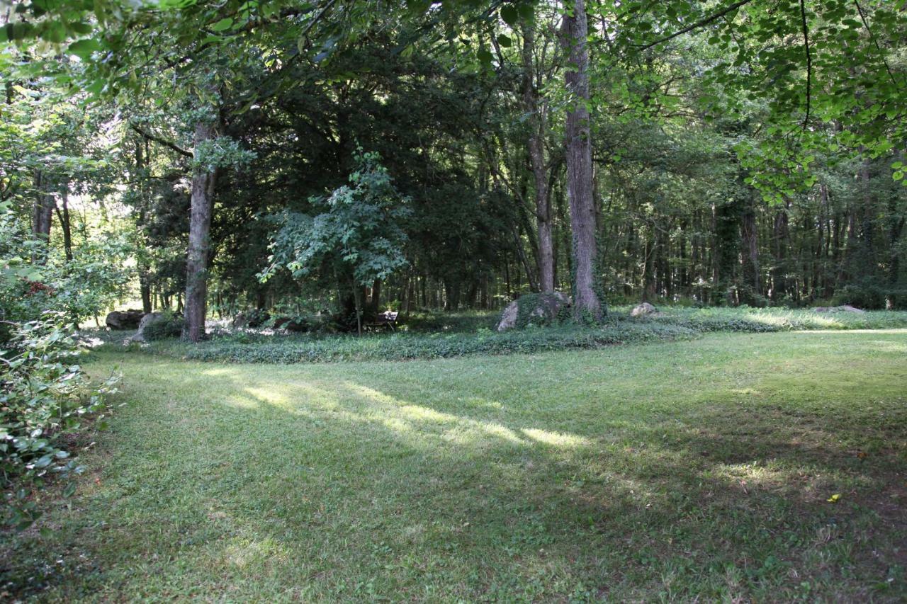 Hameau Des Gres Villa Paley Kültér fotó