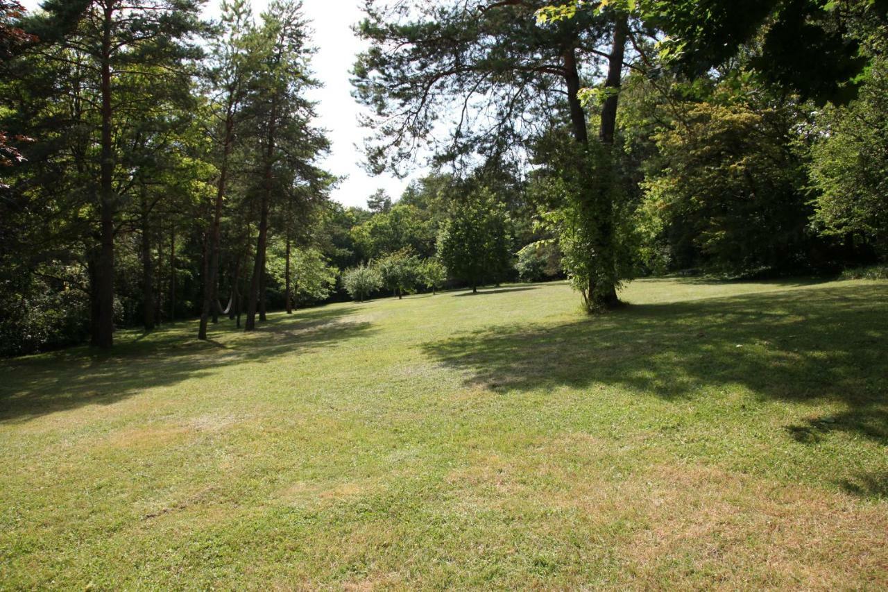 Hameau Des Gres Villa Paley Kültér fotó